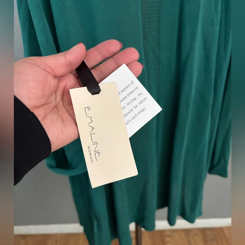 Emaline new viscose